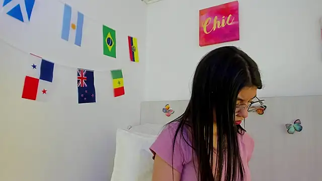 LindaCatalina  online show from July 13, 1:34 pm