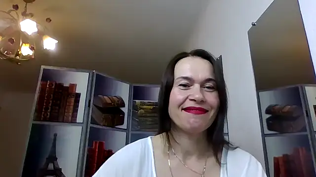 Selena Moo online show from April 22, 8:55 am