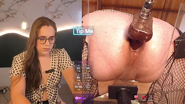 ValeriaOnyx online show from April 26, 1:42 pm