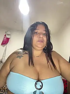 Luciona-Xxx online show from March 20, 2:38 am