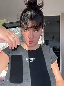 StefyStevis online show from May 17, 7:46 pm
