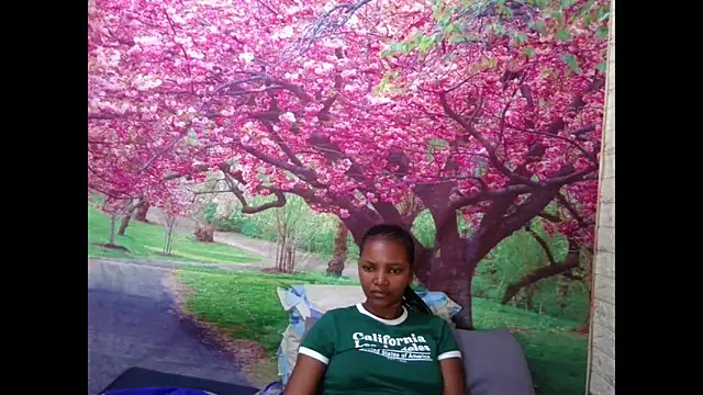 ebonysativa online show from May 8, 6:16 am