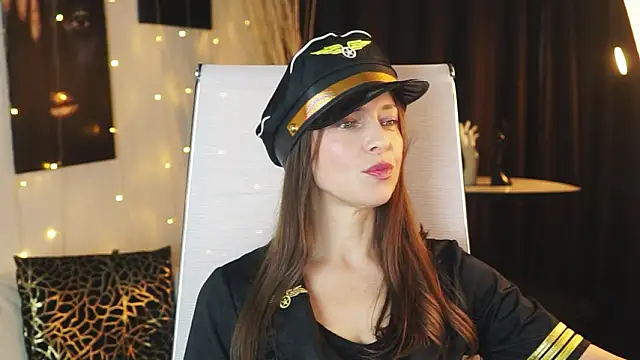 AlesiaMoreti online show from March 29, 8:02 am