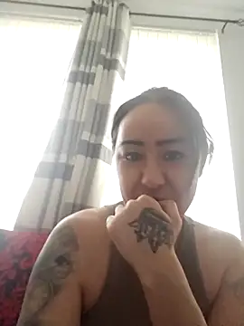  Nathalie online show from March 23, 5:41 pm