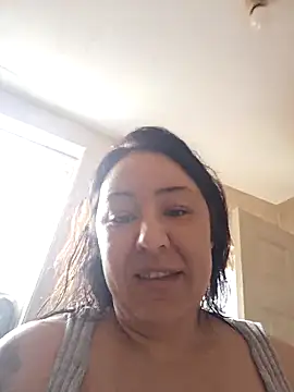  Nathalie online show from April 14, 12:16 pm