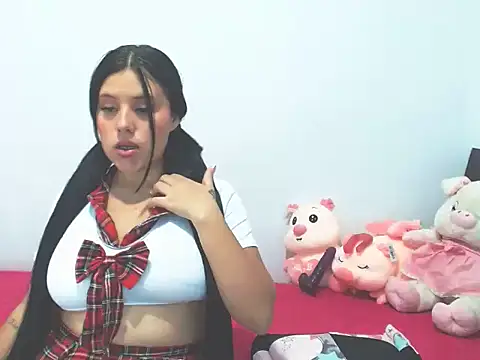 BambiHester online show from March 27, 5:20 am