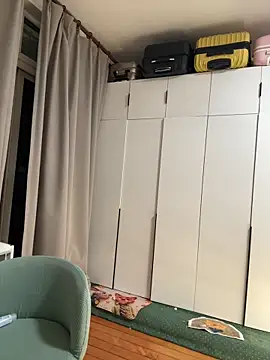 gantian349 online show from March 23, 3:40 pm