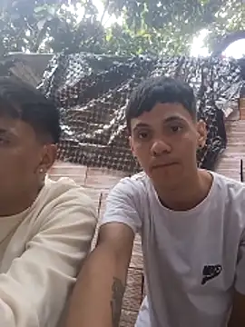 Hotsmale online show from April 20, 9:51 pm