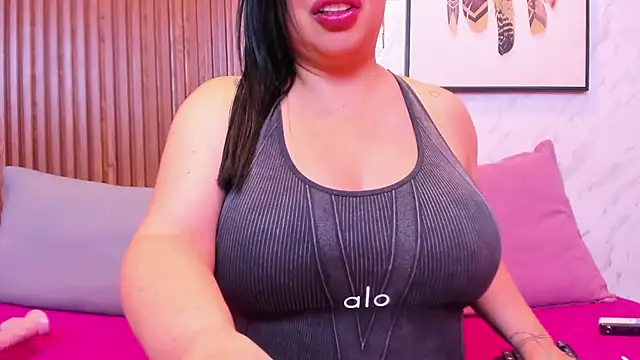 Nahomi rosse online show from April 24, 2:20 pm