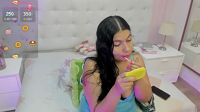 DianaSheren online show from May 11, 8:06 pm
