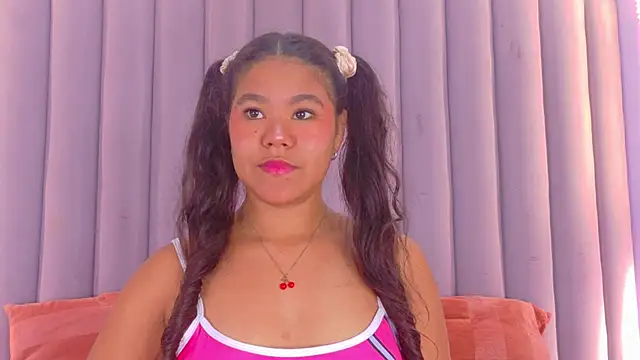 AhslyEvans   online show from June 5, 6:58 pm