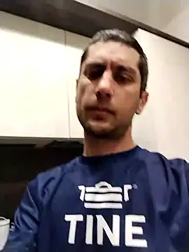 Sexy Strong9295 online show from March 24, 4:34 pm