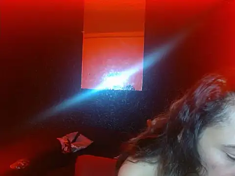 Misstaboo171 online show from May 15, 4:38 am