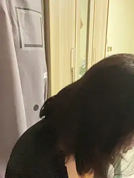 lululove66 online show from March 23, 6:14 pm