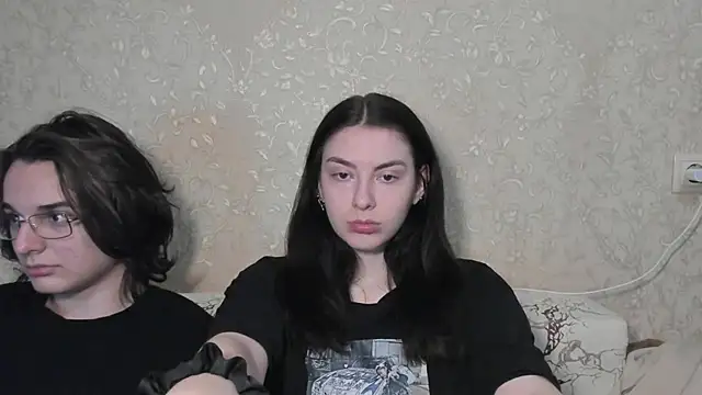 muuur love231 online show from June 9, 1:32 pm