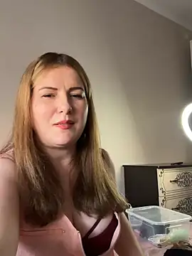 Susan Wright online show from July 12, 11:33 am