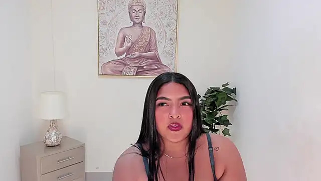 Cori Locke online show from March 25, 5:22 am