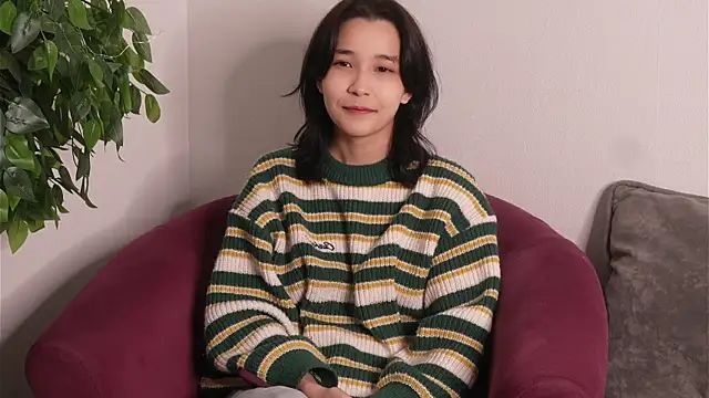 TerresaKlaus online show from March 26, 7:43 am