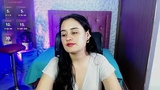 gabriela tm1 online show from April 28, 2:38 am
