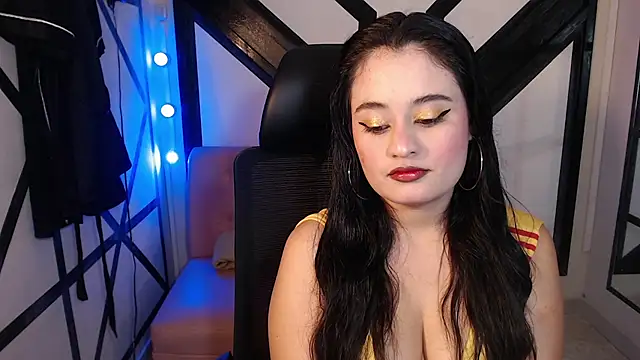 gabriela tm1 online show from June 27, 1:06 pm