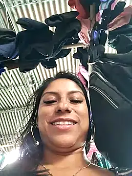 AngelicaStorms online show from June 5, 3:18 pm