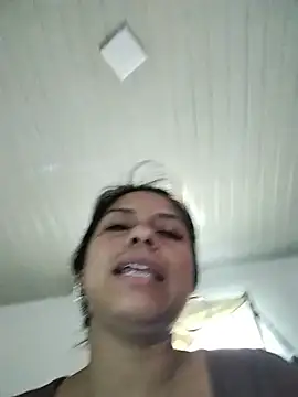 AngelicaStorms online show from July 17, 6:44 pm