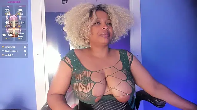 TammyBrown1 online show from July 10, 7:42 am
