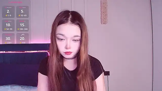 kok0mi online show from July 24, 5:05 am