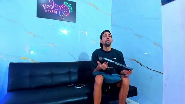 Josy jory online show from March 22, 2:56 pm