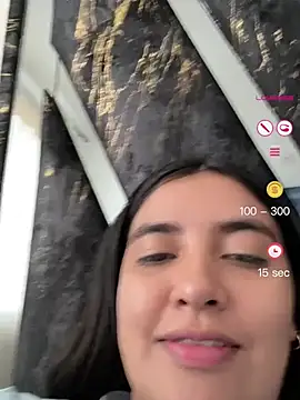 HaileyBiieber online show from April 26, 10:18 pm