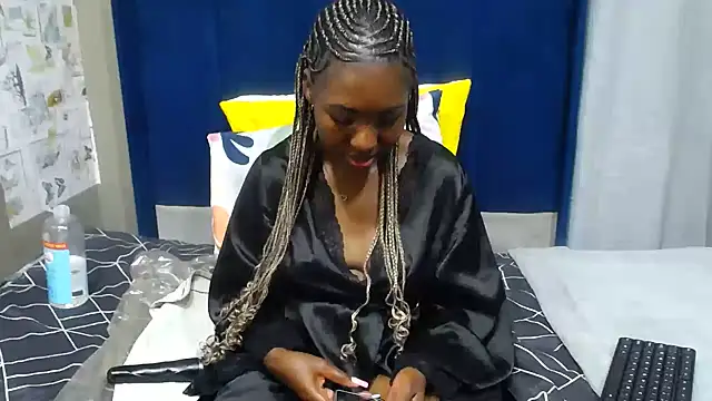 Candylips22 online show from July 23, 1:58 am