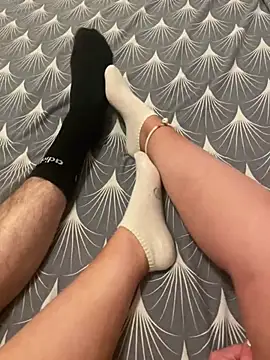 LilouPieds online show from July 18, 10:45 pm