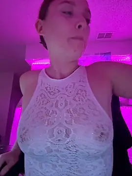 SweetLikeCici online show from June 4, 4:17 am