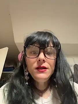 mango-kitty online show from May 6, 6:34 pm