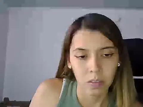 SusanaDuncan online show from July 27, 7:55 pm