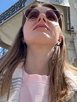 FReyja 44 online show from April 28, 9:46 am