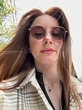FReyja 44 online show from May 6, 9:24 am