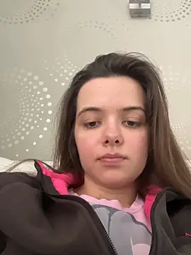 AForbiddenFlower online show from March 26, 10:50 am