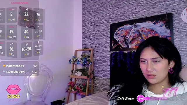 eyes moonn online show from May 6, 3:38 pm
