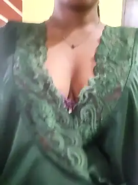 Rubina Love online show from May 8, 12:47 am