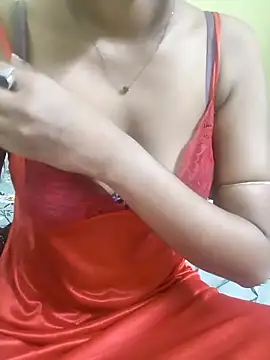 Rubina Love online show from April 28, 4:27 am