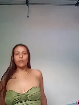 valeria1005 online show from March 25, 1:14 pm