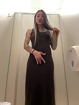 SaintSquirt online show from June 6, 3:51 pm