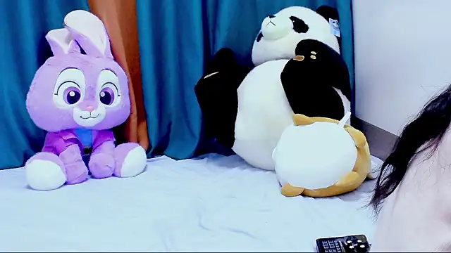 girllong520 online show from April 3, 2:48 pm