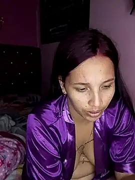 Arielybambi online show from April 13, 8:42 pm