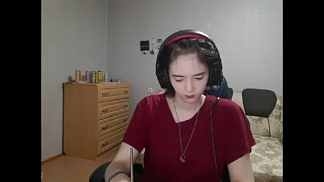 ShaynaLinley online show from May 16, 10:42 pm