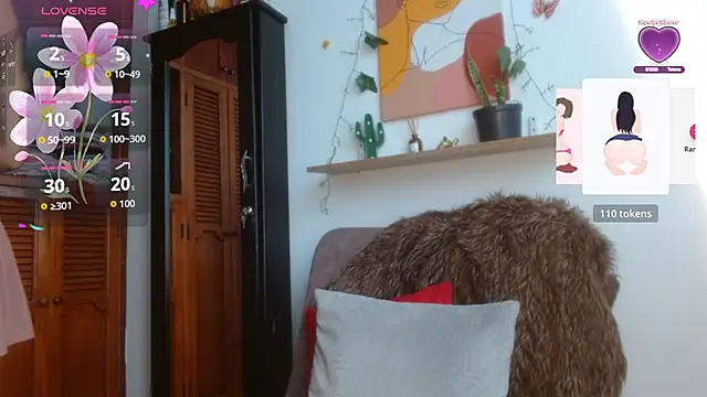ivanna dl online show from June 4, 2:43 pm