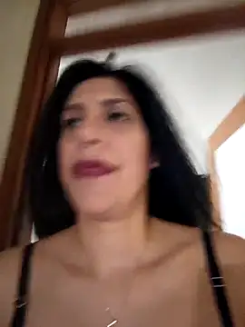 SamanthaRosse01  online show from May 4, 1:09 am