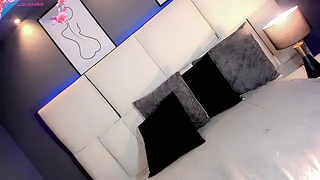 Kornylovee online show from May 5, 9:51 pm