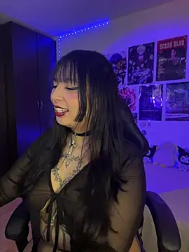 Hinataaa  online show from June 10, 4:33 am